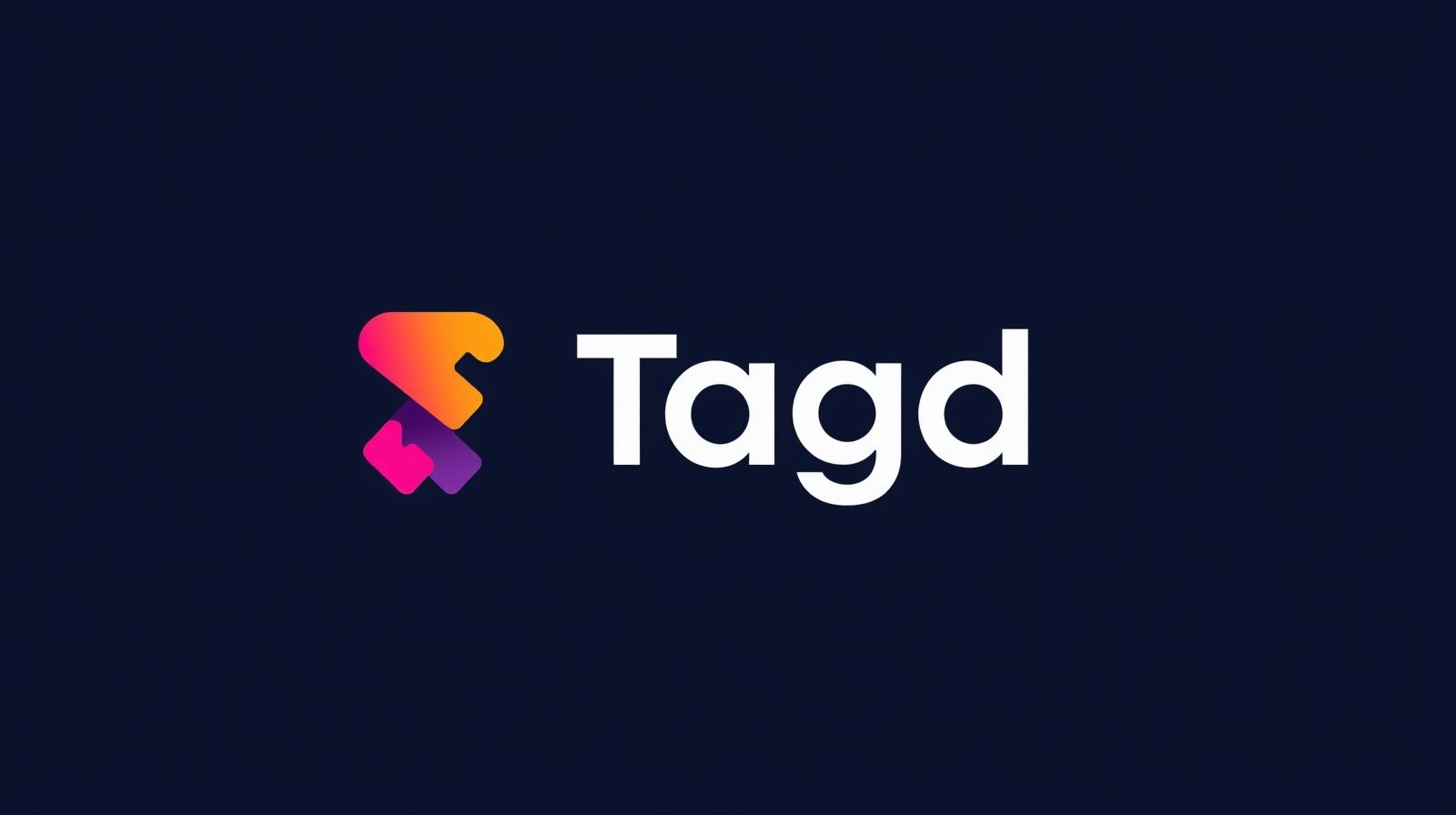 Tagd Logo